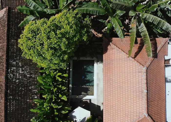 Вилла Genta Ubud, Great Location With Private Pool