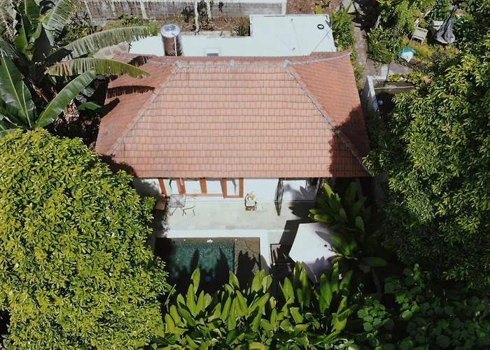 Genta Ubud, Great Location With Private Pool Вилла Убуд