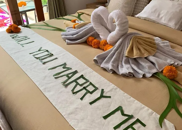Genta Ubud, Great Location With Private Pool Вилла *